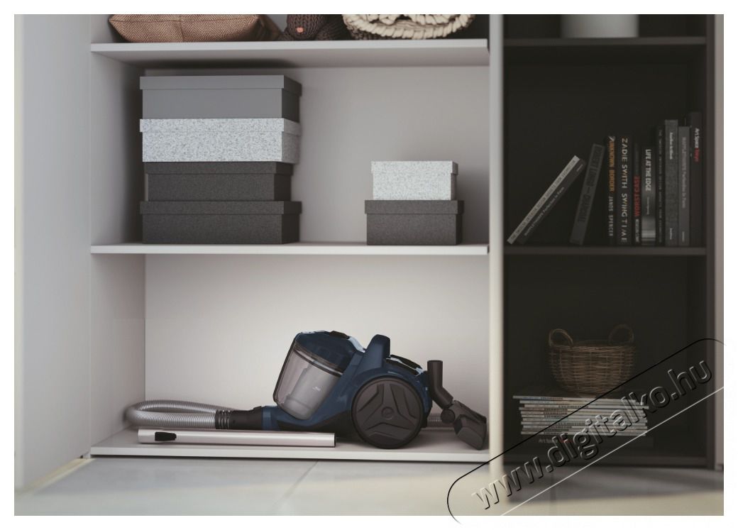 Hoover HP110HM 011 porzs&aacute;k n&eacute;lk&uuml;li porsz&iacute;v&oacute; H&aacute;ztart&aacute;s / Otthon / K&uuml;lt&eacute;r - Porsz&iacute;v&oacute; / takar&iacute;t&oacute;g&eacute;p - Porzs&aacute;k n&eacute;lk&uuml;li porsz&iacute;v&oacute; - 501043