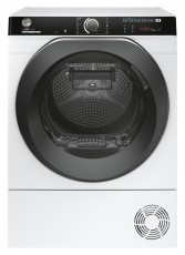 Hoover NDP4 H7A2TCBEX-S szárítógép Háztartás / Otthon / Kültér - Mosógép / szárítógép - Szárítógép - 501057