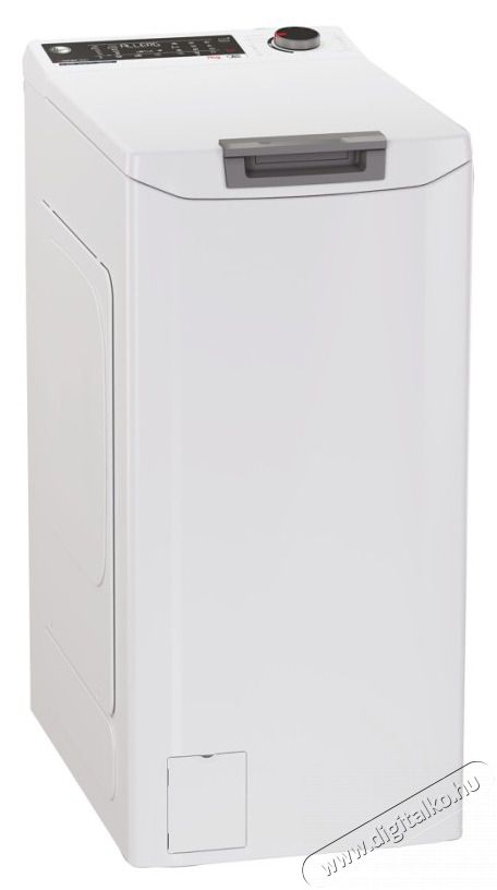Hoover THOS476TM5-S fel&uuml;lt&ouml;ltős mos&oacute;g&eacute;p H&aacute;ztart&aacute;s / Otthon / K&uuml;lt&eacute;r - Mos&oacute;g&eacute;p / sz&aacute;r&iacute;t&oacute;g&eacute;p - Fel&uuml;lt&ouml;ltős mos&oacute;g&eacute;p - 501058