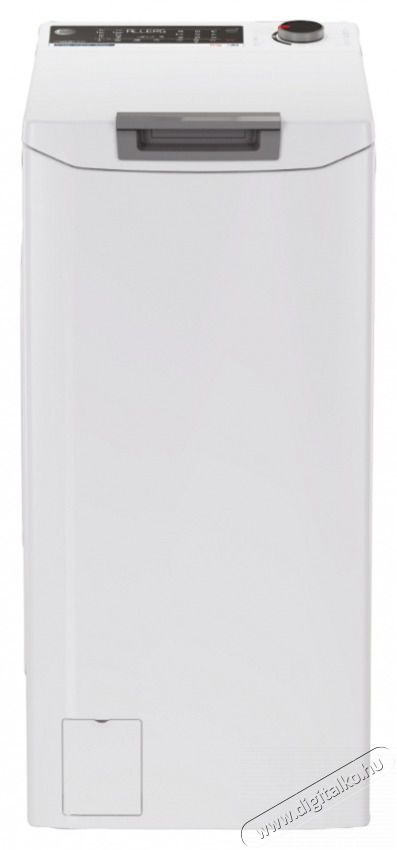 Hoover THOS476TM5-S fel&uuml;lt&ouml;ltős mos&oacute;g&eacute;p H&aacute;ztart&aacute;s / Otthon / K&uuml;lt&eacute;r - Mos&oacute;g&eacute;p / sz&aacute;r&iacute;t&oacute;g&eacute;p - Fel&uuml;lt&ouml;ltős mos&oacute;g&eacute;p - 501058