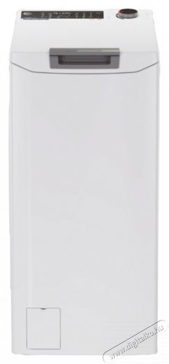 Hoover THOS476TM5-S fel&uuml;lt&ouml;ltős mos&oacute;g&eacute;p H&aacute;ztart&aacute;s / Otthon / K&uuml;lt&eacute;r - Mos&oacute;g&eacute;p / sz&aacute;r&iacute;t&oacute;g&eacute;p - Fel&uuml;lt&ouml;ltős mos&oacute;g&eacute;p - 501058