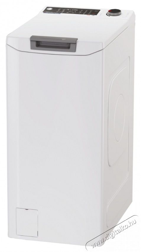 Hoover THOS476TM5-S fel&uuml;lt&ouml;ltős mos&oacute;g&eacute;p H&aacute;ztart&aacute;s / Otthon / K&uuml;lt&eacute;r - Mos&oacute;g&eacute;p / sz&aacute;r&iacute;t&oacute;g&eacute;p - Fel&uuml;lt&ouml;ltős mos&oacute;g&eacute;p - 501058