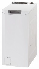 Hoover THOS476TM5-S fel&uuml;lt&ouml;ltős mos&oacute;g&eacute;p H&aacute;ztart&aacute;s / Otthon / K&uuml;lt&eacute;r - Mos&oacute;g&eacute;p / sz&aacute;r&iacute;t&oacute;g&eacute;p - Fel&uuml;lt&ouml;ltős mos&oacute;g&eacute;p - 501058