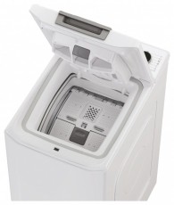 Hoover THOS476TM5-S fel&uuml;lt&ouml;ltős mos&oacute;g&eacute;p H&aacute;ztart&aacute;s / Otthon / K&uuml;lt&eacute;r - Mos&oacute;g&eacute;p / sz&aacute;r&iacute;t&oacute;g&eacute;p - Fel&uuml;lt&ouml;ltős mos&oacute;g&eacute;p - 501058