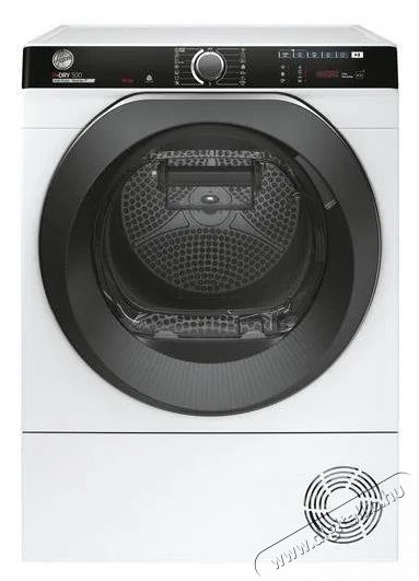 Hoover NDPEH10A2TCBEXSS H&aacute;ztart&aacute;s / Otthon / K&uuml;lt&eacute;r - Mos&oacute;g&eacute;p / sz&aacute;r&iacute;t&oacute;g&eacute;p - Sz&aacute;r&iacute;t&oacute;g&eacute;p - 504498