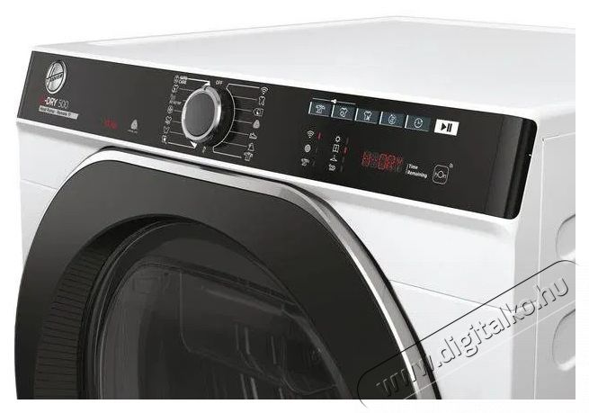 Hoover NDPEH10A2TCBEXSS H&aacute;ztart&aacute;s / Otthon / K&uuml;lt&eacute;r - Mos&oacute;g&eacute;p / sz&aacute;r&iacute;t&oacute;g&eacute;p - Sz&aacute;r&iacute;t&oacute;g&eacute;p - 504498