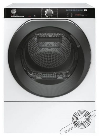 Hoover NDPEH9A3TCBEXS-S H&aacute;ztart&aacute;s / Otthon / K&uuml;lt&eacute;r - Mos&oacute;g&eacute;p / sz&aacute;r&iacute;t&oacute;g&eacute;p - Sz&aacute;r&iacute;t&oacute;g&eacute;p - 504500