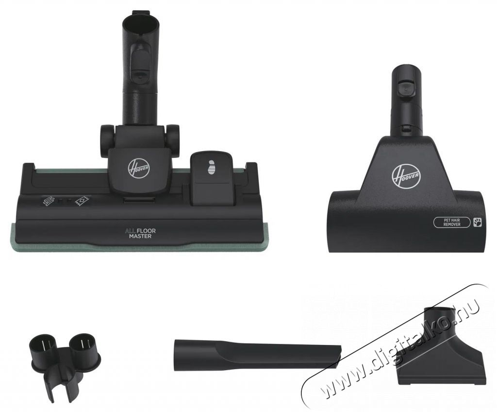 Hoover HE721PAF 011 HE7 H&aacute;ztart&aacute;s / Otthon / K&uuml;lt&eacute;r - Porsz&iacute;v&oacute; / takar&iacute;t&oacute;g&eacute;p - Porzs&aacute;kos porsz&iacute;v&oacute; - 511046