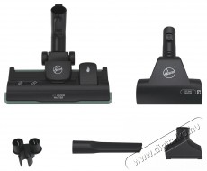 Hoover HE721PAF 011 HE7 H&aacute;ztart&aacute;s / Otthon / K&uuml;lt&eacute;r - Porsz&iacute;v&oacute; / takar&iacute;t&oacute;g&eacute;p - Porzs&aacute;kos porsz&iacute;v&oacute; - 511046