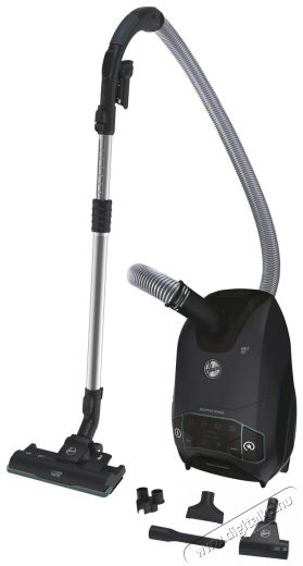 Hoover HE721PAF 011 HE7 H&aacute;ztart&aacute;s / Otthon / K&uuml;lt&eacute;r - Porsz&iacute;v&oacute; / takar&iacute;t&oacute;g&eacute;p - Porzs&aacute;kos porsz&iacute;v&oacute; - 511046