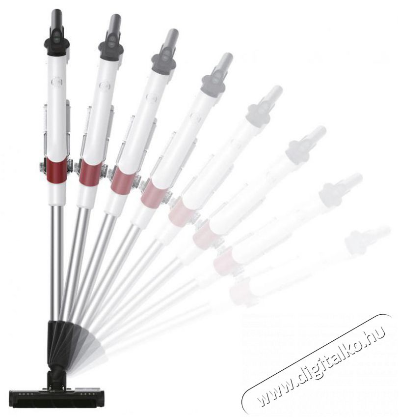 Hoover HF202H 011 HF2 H&aacute;ztart&aacute;s / Otthon / K&uuml;lt&eacute;r - Porsz&iacute;v&oacute; / takar&iacute;t&oacute;g&eacute;p - K&eacute;zi / &aacute;ll&oacute; porsz&iacute;v&oacute; - 511031