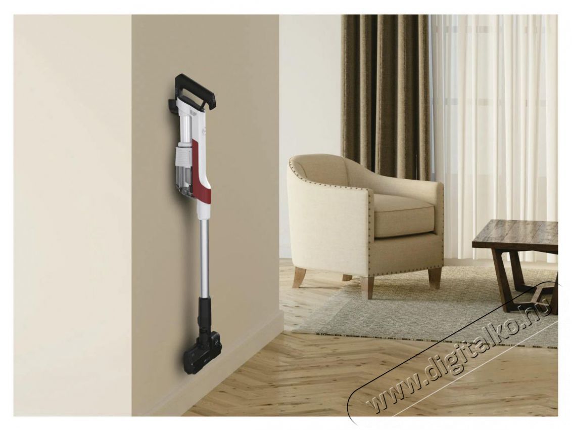 Hoover HF202H 011 HF2 H&aacute;ztart&aacute;s / Otthon / K&uuml;lt&eacute;r - Porsz&iacute;v&oacute; / takar&iacute;t&oacute;g&eacute;p - K&eacute;zi / &aacute;ll&oacute; porsz&iacute;v&oacute; - 511031