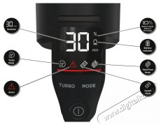 Hoover HFX HFX20P 011 H&aacute;ztart&aacute;s / Otthon / K&uuml;lt&eacute;r - Porsz&iacute;v&oacute; / takar&iacute;t&oacute;g&eacute;p - K&eacute;zi / &aacute;ll&oacute; porsz&iacute;v&oacute; - 511033