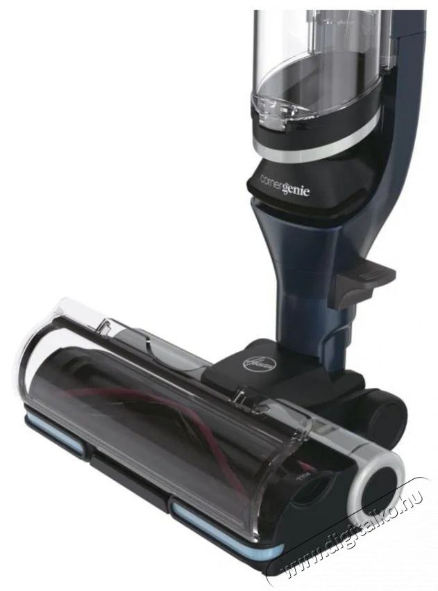 Hoover HFX HFX20P 011 H&aacute;ztart&aacute;s / Otthon / K&uuml;lt&eacute;r - Porsz&iacute;v&oacute; / takar&iacute;t&oacute;g&eacute;p - K&eacute;zi / &aacute;ll&oacute; porsz&iacute;v&oacute; - 511033