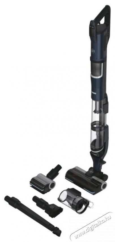 Hoover HFX HFX20P 011 H&aacute;ztart&aacute;s / Otthon / K&uuml;lt&eacute;r - Porsz&iacute;v&oacute; / takar&iacute;t&oacute;g&eacute;p - K&eacute;zi / &aacute;ll&oacute; porsz&iacute;v&oacute; - 511033