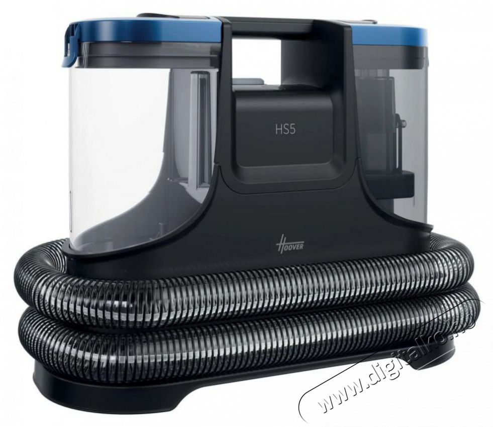 Hoover HS500 01 HS5 Spot Wash & Dry H&aacute;ztart&aacute;s / Otthon / K&uuml;lt&eacute;r - Porsz&iacute;v&oacute; / takar&iacute;t&oacute;g&eacute;p - Sz&aacute;raz-nedves takar&iacute;t&oacute;g&eacute;p - 518749