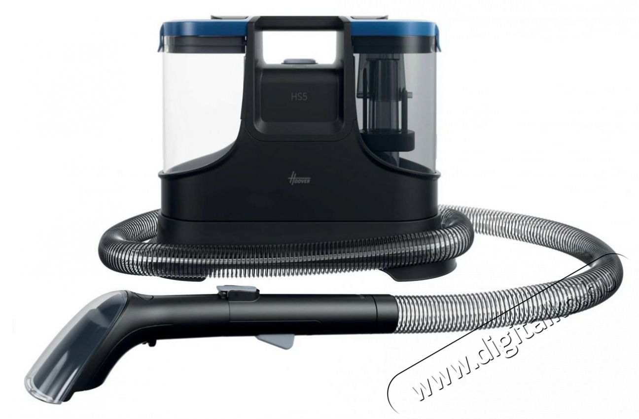 Hoover HS500 01 HS5 Spot Wash & Dry H&aacute;ztart&aacute;s / Otthon / K&uuml;lt&eacute;r - Porsz&iacute;v&oacute; / takar&iacute;t&oacute;g&eacute;p - Sz&aacute;raz-nedves takar&iacute;t&oacute;g&eacute;p - 518749
