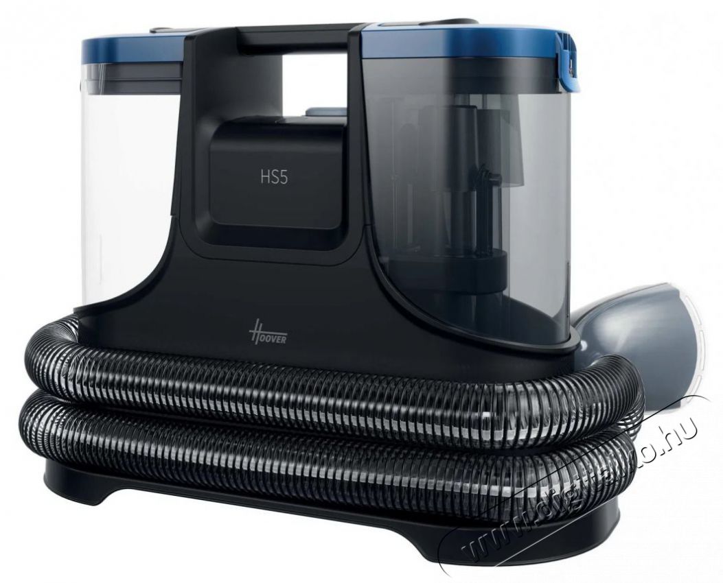 Hoover HS500 01 HS5 Spot Wash & Dry H&aacute;ztart&aacute;s / Otthon / K&uuml;lt&eacute;r - Porsz&iacute;v&oacute; / takar&iacute;t&oacute;g&eacute;p - Sz&aacute;raz-nedves takar&iacute;t&oacute;g&eacute;p - 518749
