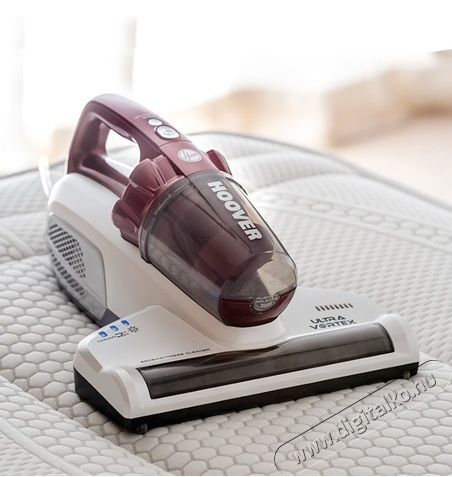 Hoover MBC500UV 011 matractisztit&oacute; H&aacute;ztart&aacute;s / Otthon / K&uuml;lt&eacute;r - Porsz&iacute;v&oacute; / takar&iacute;t&oacute;g&eacute;p - K&eacute;zi / &aacute;ll&oacute; porsz&iacute;v&oacute; - 310414