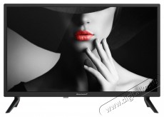 Horizon Diamant 24HL4300H/C LED Telev&iacute;zi&oacute;, 60 cm, HD, E energiaoszt&aacute;ly Telev&iacute;zi&oacute;k - LED telev&iacute;zi&oacute; - 720p HD Ready felbont&aacute;s&uacute; - 495716