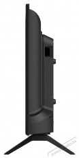 Horizon Diamant 24HL4330H/C Smart LED Telev&iacute;zi&oacute;, 60 cm, HD, E energiaoszt&aacute;ly Telev&iacute;zi&oacute;k - LED telev&iacute;zi&oacute; - 720p HD Ready felbont&aacute;s&uacute; - 535312