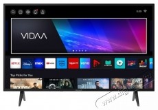 Horizon Diamant 24HL4330H/C Smart LED Telev&iacute;zi&oacute;, 60 cm, HD, E energiaoszt&aacute;ly Telev&iacute;zi&oacute;k - LED telev&iacute;zi&oacute; - 720p HD Ready felbont&aacute;s&uacute; - 535312