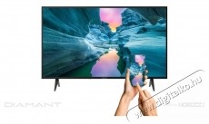 Horizon Diamant 24HL4330H/C Smart LED Telev&iacute;zi&oacute;, 60 cm, HD, E energiaoszt&aacute;ly Telev&iacute;zi&oacute;k - LED telev&iacute;zi&oacute; - 720p HD Ready felbont&aacute;s&uacute; - 535312