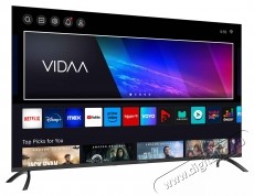 Horizon Diamant 43HL5530U/C LED Telev&iacute;zi&oacute;, 109 cm, Smart, 4K Ultra HD, F energiaoszt&aacute;ly Telev&iacute;zi&oacute;k - LED telev&iacute;zi&oacute; - UHD 4K felbont&aacute;s&uacute; - 535315