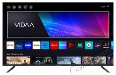 Horizon Diamant 43HL5530U/C LED Telev&iacute;zi&oacute;, 109 cm, Smart, 4K Ultra HD, F energiaoszt&aacute;ly Telev&iacute;zi&oacute;k - LED telev&iacute;zi&oacute; - UHD 4K felbont&aacute;s&uacute; - 535315
