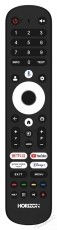 Horizon 65HL7590U/D LED TV (2024-es modell), 164 cm, Smart Google TV, 4K Ultra HD, F energiaoszt&aacute;ly Telev&iacute;zi&oacute;k - LED telev&iacute;zi&oacute; - UHD 4K felbont&aacute;s&uacute; - 535325