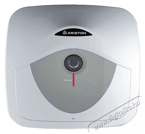 Hotpoint Ariston AN RS 10U EU FORR&Oacute;V&Iacute;ZT&Aacute;ROL&Oacute; H&aacute;ztart&aacute;s / Otthon / K&uuml;lt&eacute;r - V&iacute;zmeleg&iacute;tő / bojler / t&aacute;rol&oacute; - Bojler / melegv&iacute;z t&aacute;rol&oacute; - 373973
