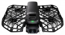 HOVERAir X1 Pro Standard black F&eacute;nyk&eacute;pezőg&eacute;p / kamera - Dr&oacute;n - Dr&oacute;n - 524959