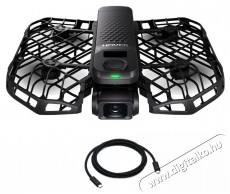 HOVERAir X1 Pro Standard black F&eacute;nyk&eacute;pezőg&eacute;p / kamera - Dr&oacute;n - Dr&oacute;n - 524959