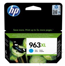 HP 3JA27AE (963XL) ci&aacute;n tintapatron Iroda &eacute;s sz&aacute;m&iacute;t&aacute;stechnika - Nyomtat&oacute; - Kieg&eacute;sz&iacute;tő - 380131