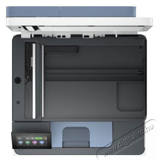 HP Color LaserJet Pro MFP 3302sdw Nyomtat&oacute; Iroda &eacute;s sz&aacute;m&iacute;t&aacute;stechnika - Nyomtat&oacute; - Multifunkci&oacute;s (l&eacute;zer) - 530602