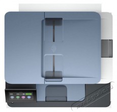 HP Color LaserJet Pro MFP 3302sdw Nyomtat&oacute; Iroda &eacute;s sz&aacute;m&iacute;t&aacute;stechnika - Nyomtat&oacute; - Multifunkci&oacute;s (l&eacute;zer) - 530602