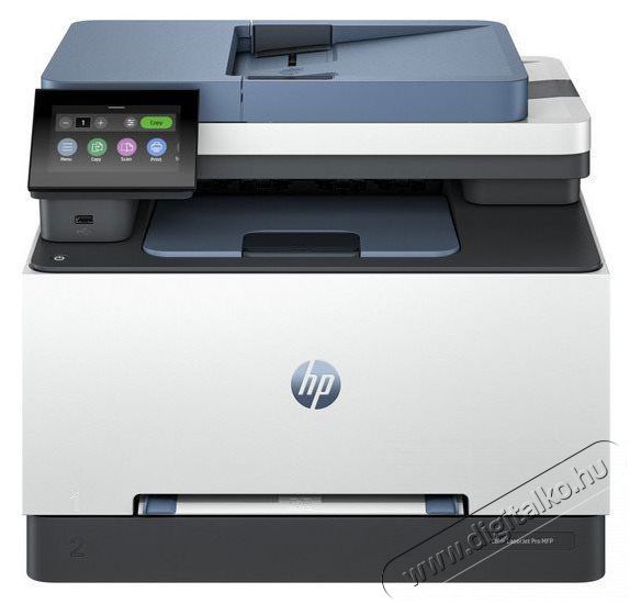 HP Color LaserJet Pro MFP 3302sdw Nyomtat&oacute; Iroda &eacute;s sz&aacute;m&iacute;t&aacute;stechnika - Nyomtat&oacute; - Multifunkci&oacute;s (l&eacute;zer) - 530602
