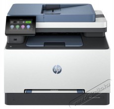 HP Color LaserJet Pro MFP 3302sdw Nyomtat&oacute; Iroda &eacute;s sz&aacute;m&iacute;t&aacute;stechnika - Nyomtat&oacute; - Multifunkci&oacute;s (l&eacute;zer) - 530602