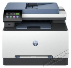 HP Color LaserJet Pro MFP 3302fdw Nyomtat&oacute; Iroda &eacute;s sz&aacute;m&iacute;t&aacute;stechnika - Nyomtat&oacute; - Multifunkci&oacute;s (l&eacute;zer) - 530578