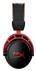HP HyperX Cloud Alpha Wireless fekete gamer headset Audio-Video / Hifi / Multim&eacute;dia - F&uuml;l &eacute;s Fejhallgat&oacute;k - Fejhallgat&oacute; mikrofonnal / headset - 389813