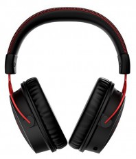 HP HyperX Cloud Alpha Wireless fekete gamer headset Audio-Video / Hifi / Multim&eacute;dia - F&uuml;l &eacute;s Fejhallgat&oacute;k - Fejhallgat&oacute; mikrofonnal / headset - 389813