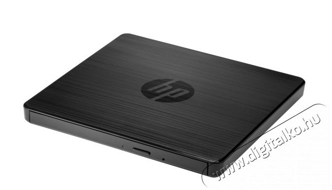 HP k&uuml;lső USB DVD &iacute;r&oacute; Fot&oacute;-Vide&oacute; kieg&eacute;sz&iacute;tők - Egy&eacute;b fot&oacute;-vide&oacute; kieg&eacute;sz&iacute;tő - K&uuml;lső DVD &iacute;r&oacute; - 317805