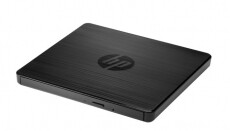 HP k&uuml;lső USB DVD &iacute;r&oacute; Fot&oacute;-Vide&oacute; kieg&eacute;sz&iacute;tők - Egy&eacute;b fot&oacute;-vide&oacute; kieg&eacute;sz&iacute;tő - K&uuml;lső DVD &iacute;r&oacute; - 317805