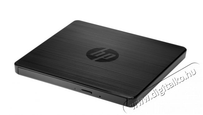 HP k&uuml;lső USB DVD &iacute;r&oacute; Fot&oacute;-Vide&oacute; kieg&eacute;sz&iacute;tők - Egy&eacute;b fot&oacute;-vide&oacute; kieg&eacute;sz&iacute;tő - K&uuml;lső DVD &iacute;r&oacute; - 317805