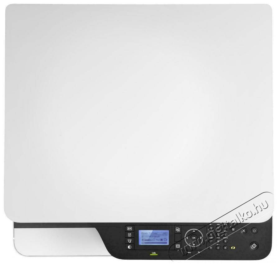 HP LaserJet M442dn multifunkci&oacute;s l&eacute;zer nyomtat&oacute; Iroda &eacute;s sz&aacute;m&iacute;t&aacute;stechnika - Nyomtat&oacute; - L&eacute;zer - 367610