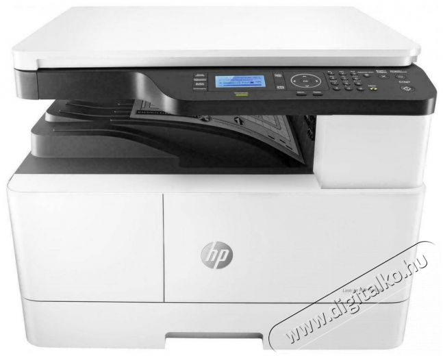 HP LaserJet M442dn multifunkci&oacute;s l&eacute;zer nyomtat&oacute; Iroda &eacute;s sz&aacute;m&iacute;t&aacute;stechnika - Nyomtat&oacute; - L&eacute;zer - 367610