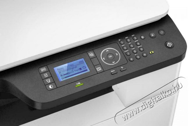 HP LaserJet M442dn multifunkci&oacute;s l&eacute;zer nyomtat&oacute; Iroda &eacute;s sz&aacute;m&iacute;t&aacute;stechnika - Nyomtat&oacute; - L&eacute;zer - 367610