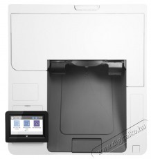 HP LaserJet Enterprise M612dn mono l&eacute;zer nyomtat&oacute; Iroda &eacute;s sz&aacute;m&iacute;t&aacute;stechnika - Nyomtat&oacute; - L&eacute;zer - 367587