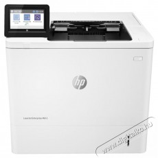 HP LaserJet Enterprise M612dn mono l&eacute;zer nyomtat&oacute; Iroda &eacute;s sz&aacute;m&iacute;t&aacute;stechnika - Nyomtat&oacute; - L&eacute;zer - 367587