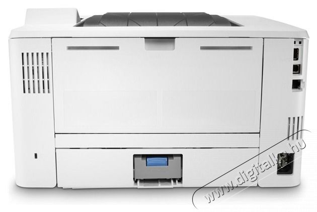 HP LaserJet Enterprise M406dn mono l&eacute;zer nyomtat&oacute; Iroda &eacute;s sz&aacute;m&iacute;t&aacute;stechnika - Nyomtat&oacute; - L&eacute;zer - 393365